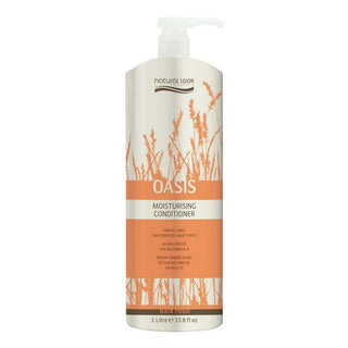 Natural Look Oasis Moisturising Conditioner