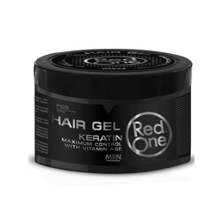 RedOne Hair Gel Keratin 450ml