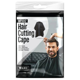 Wahl Capes Cutting