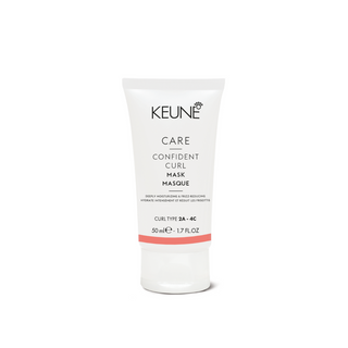 Keune Care Confident Curl Mask