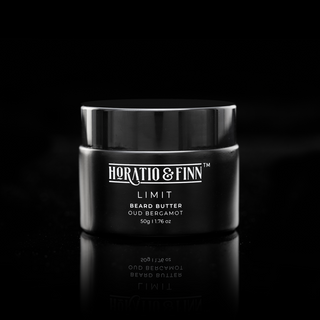 Horatio & Finn Beard Butter