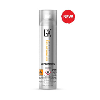 GK Hair Dry Shampoo