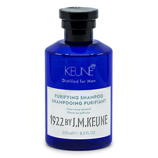 KEUNE 1922 PURIFYING SHAMPOO