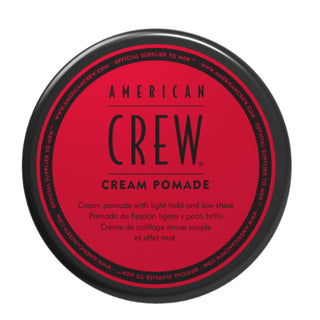 American Crew Cream Pomade