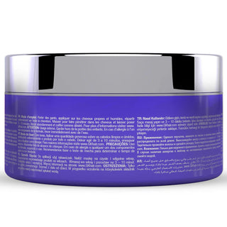 GK Ultra Blonde Bombshell Masque 200g