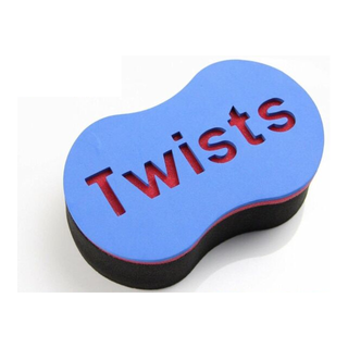 TWISTS Magic Barber Sponge Brush