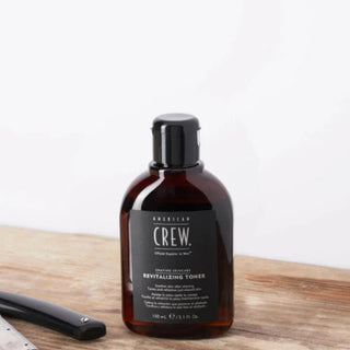 American Crew SSC Revitalizing Toner 150ml