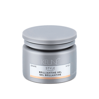 KEUNE BRILLIANTINE GEL