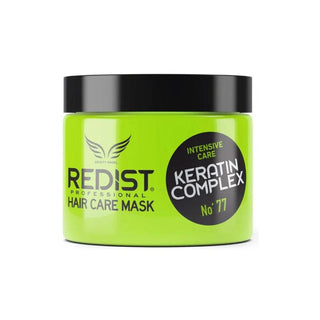 Redist Hair Care Mask Keratin 500ml