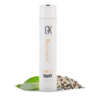 GK The Best Keratin