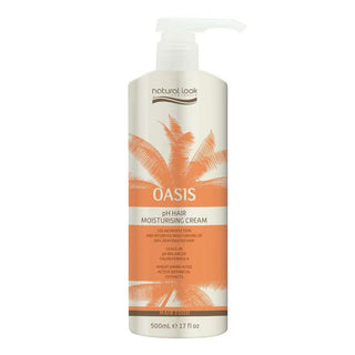 Natural Look Oasis pH Hair Moisturising Cream