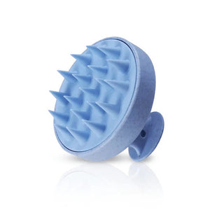 Natural Look Eco-Friendly Scalp Massage Brush