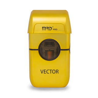 MRD Pro Vector Foil Shaver