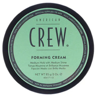 American Crew Forming Cream 85g