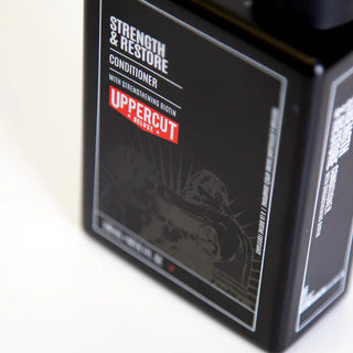 UPPERCUT STRENGTH & RESTORE CONDITIONER