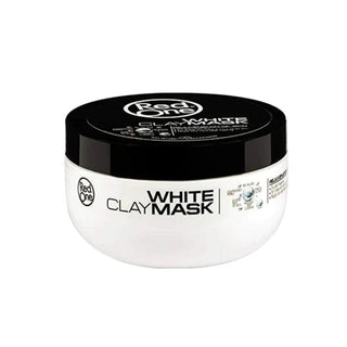 Redone White facial Clay Mask