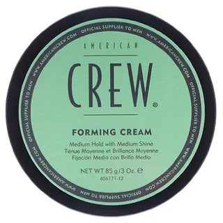 American Crew Forming Cream 85g