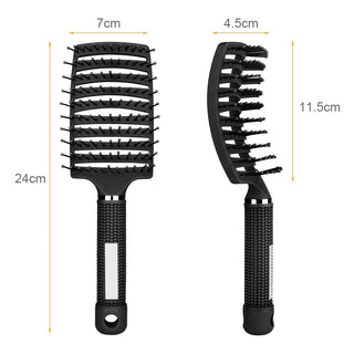 AOOWU HAIR VENT BRUSH