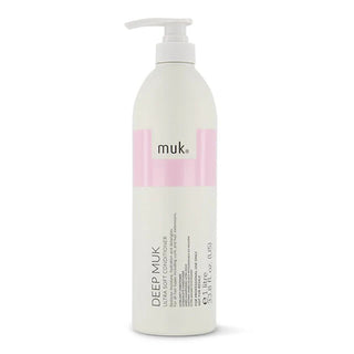 Deep muk Ultra Soft Conditioner