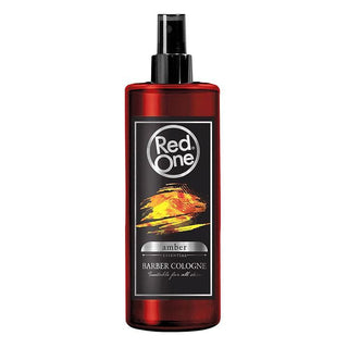 Redone After Shave Cologne Amber