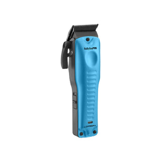 BaBylissPRO LoPROFX Hair Clipper Blue