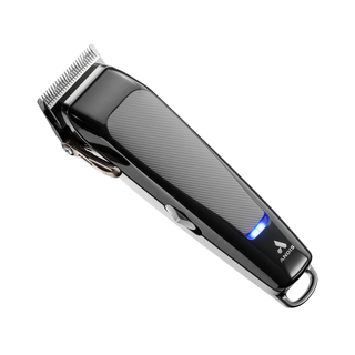 ANDIS - REVITE CLIPPER - BLACK