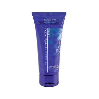 Natural Look ATV Freeze Frame Superhold Styling Gel