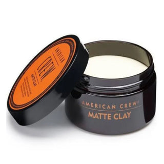 American Crew Matte Clay 85g