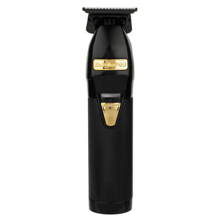 Babyliss Pro FX TRIMMER BLACK GOLD