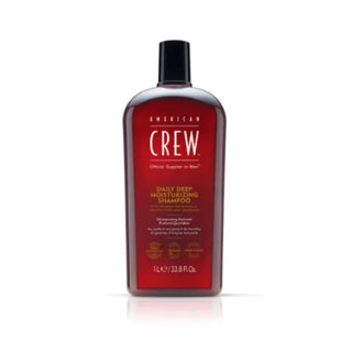 American Crew Deep Moist Shampoo