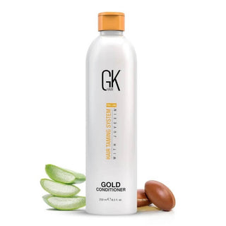 GK Gold Conditioner 250ml