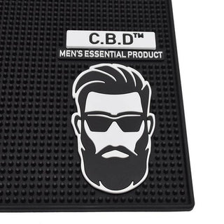 Barber Mat CBD