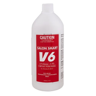 Salon Smart V6 1000ml Creme