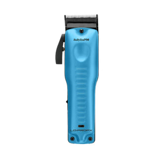 BaBylissPRO LoPROFX Hair Clipper Blue