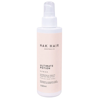 Nak Hair Ultimate Potion 150ml