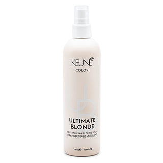 KEUNE ULTIMATE BLONDE NEUTRALIZING SPRAY 300ml