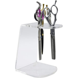 Acrylic Scissors Holder