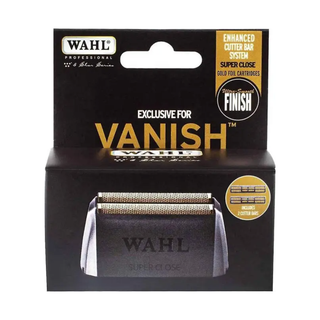 Wahl Vanish Replacement Foil Shaver