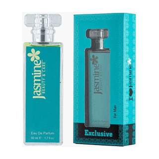 Jasmine Eau De Parfum Exclusive 50ml