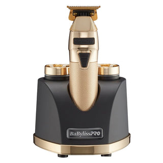 BabylissPro SNAPFX Gold Trimmer