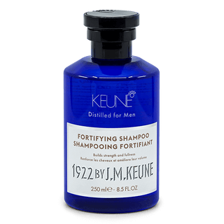 KEUNE 1922 FORTIFYING SHAMPOO