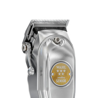 Wahl Cordless Metal Senior Clipper