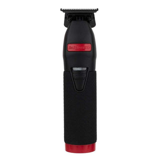 Babyliss Pro FX TRIMMER BLACK RED