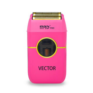 MRD Pro Vector Foil Shaver