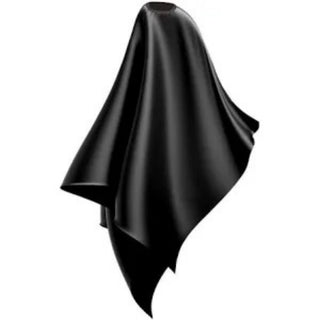 WAHL HAIR CUTTING CAPE