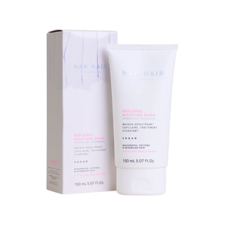 Nak Hair Replends Moisture Mask 150ml