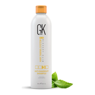 GK Anti-Dandruff Shampoo 250ml