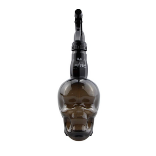 Hair Mist Sprayer Skull Shape