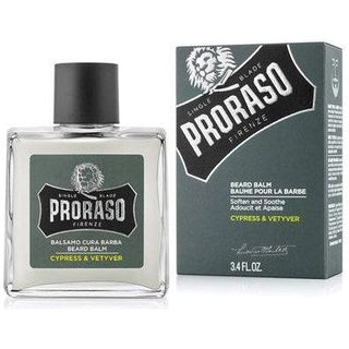 Proraso Beard Balm Cypress & vetyver 100ml