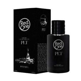 RedOne Mens Perfume PLT 100ml